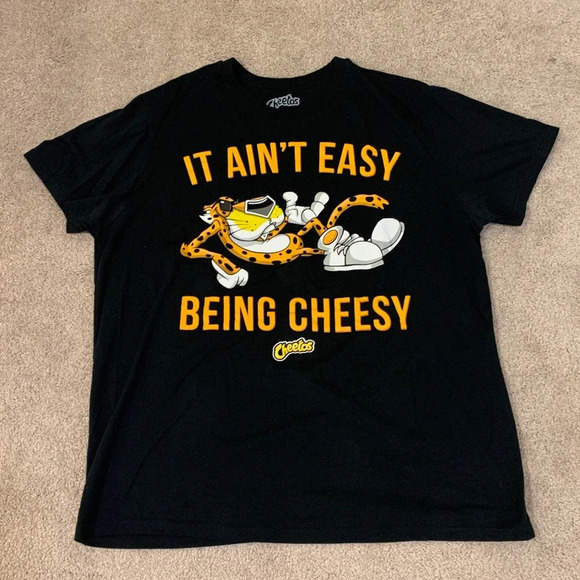 Cheetos T-Shirt - Picture 1 of 3